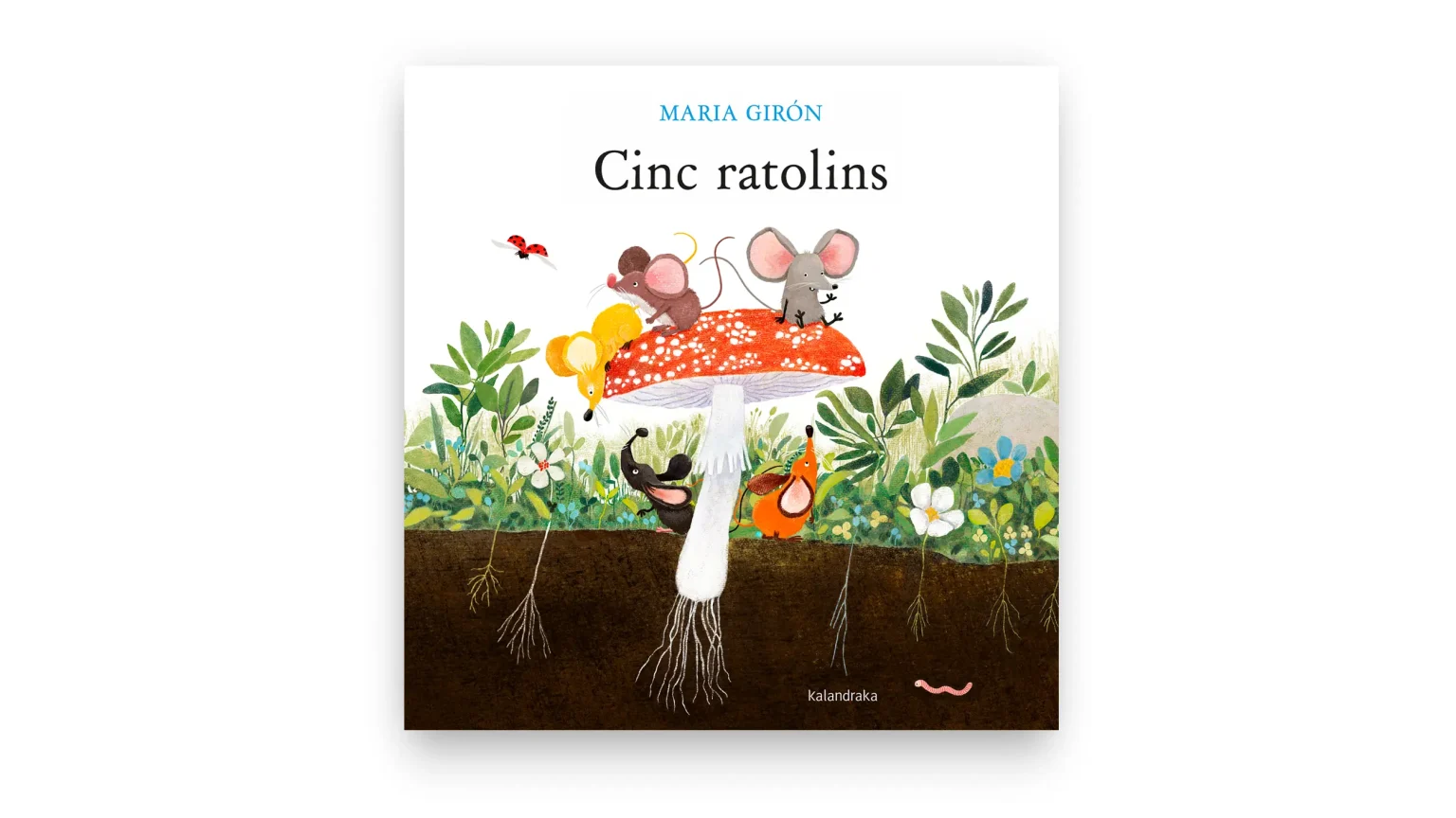 Llibre-5-ratolins-Maria-Giron