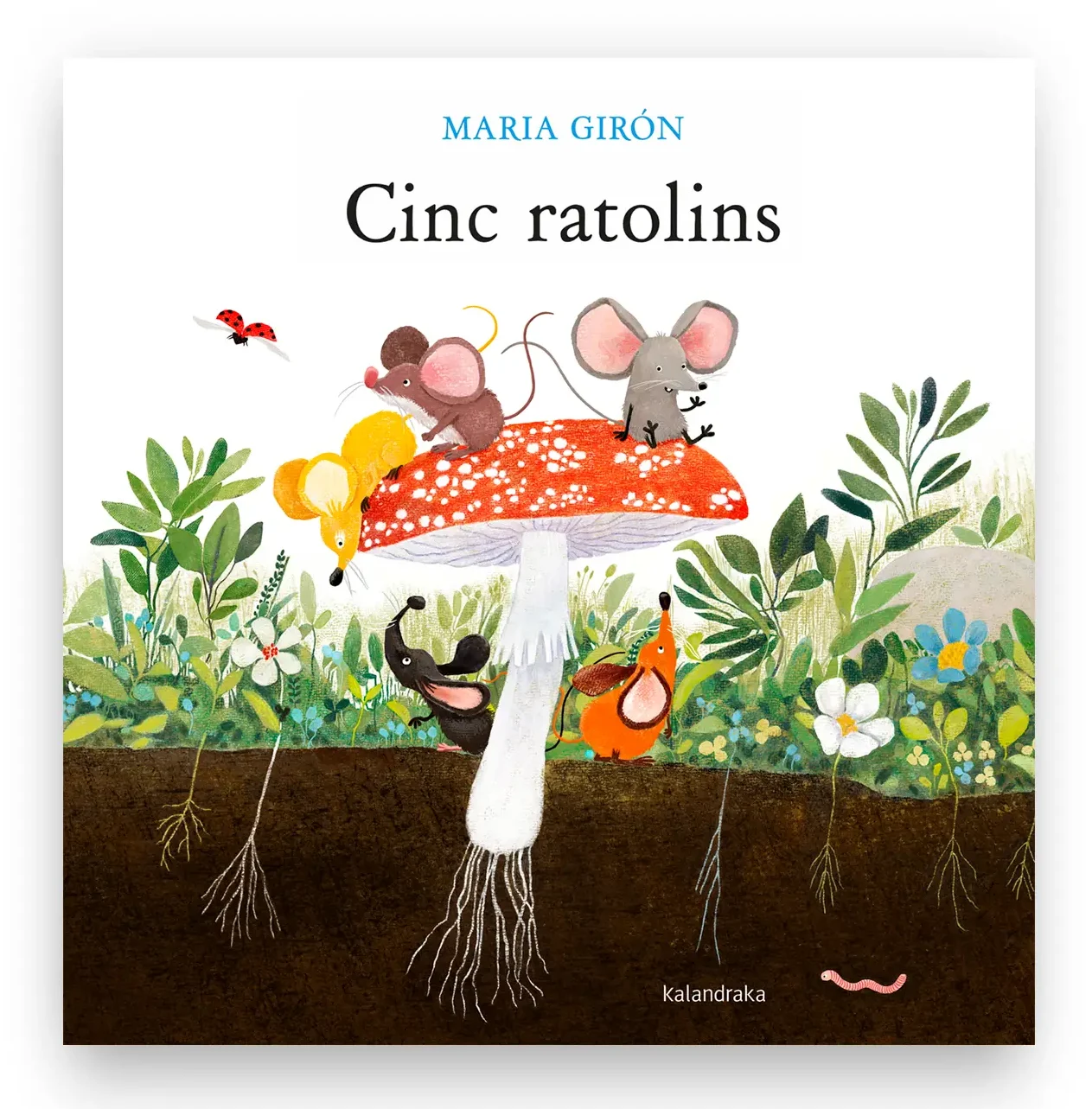 Llibre-5-ratolins-Maria-Giron