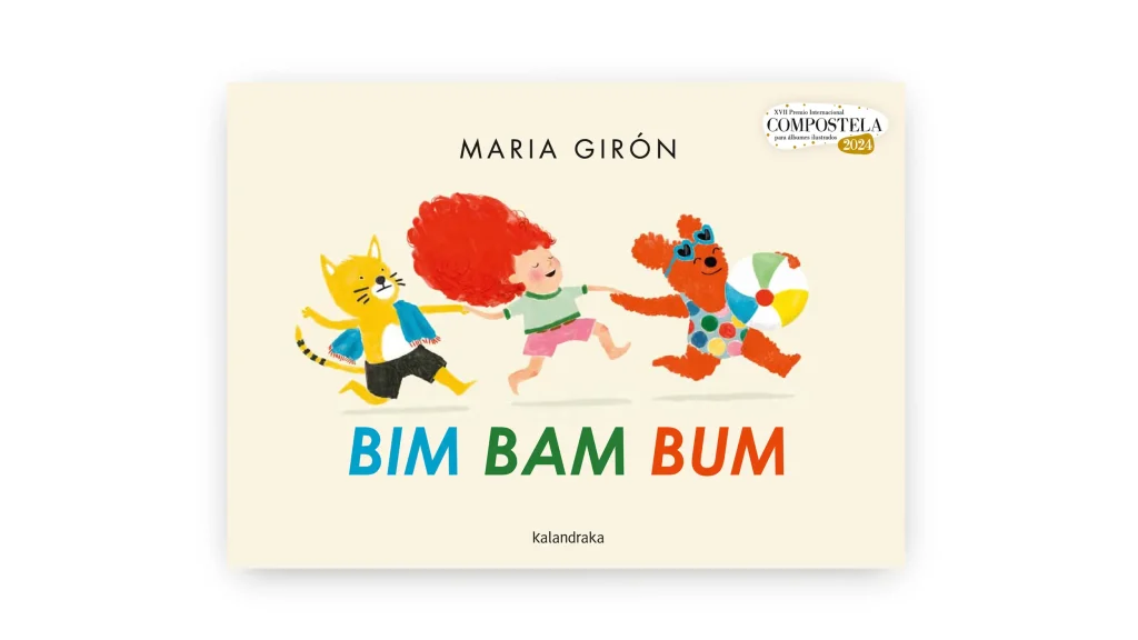 Llibre-bim-bam-bum-Maria-Giron