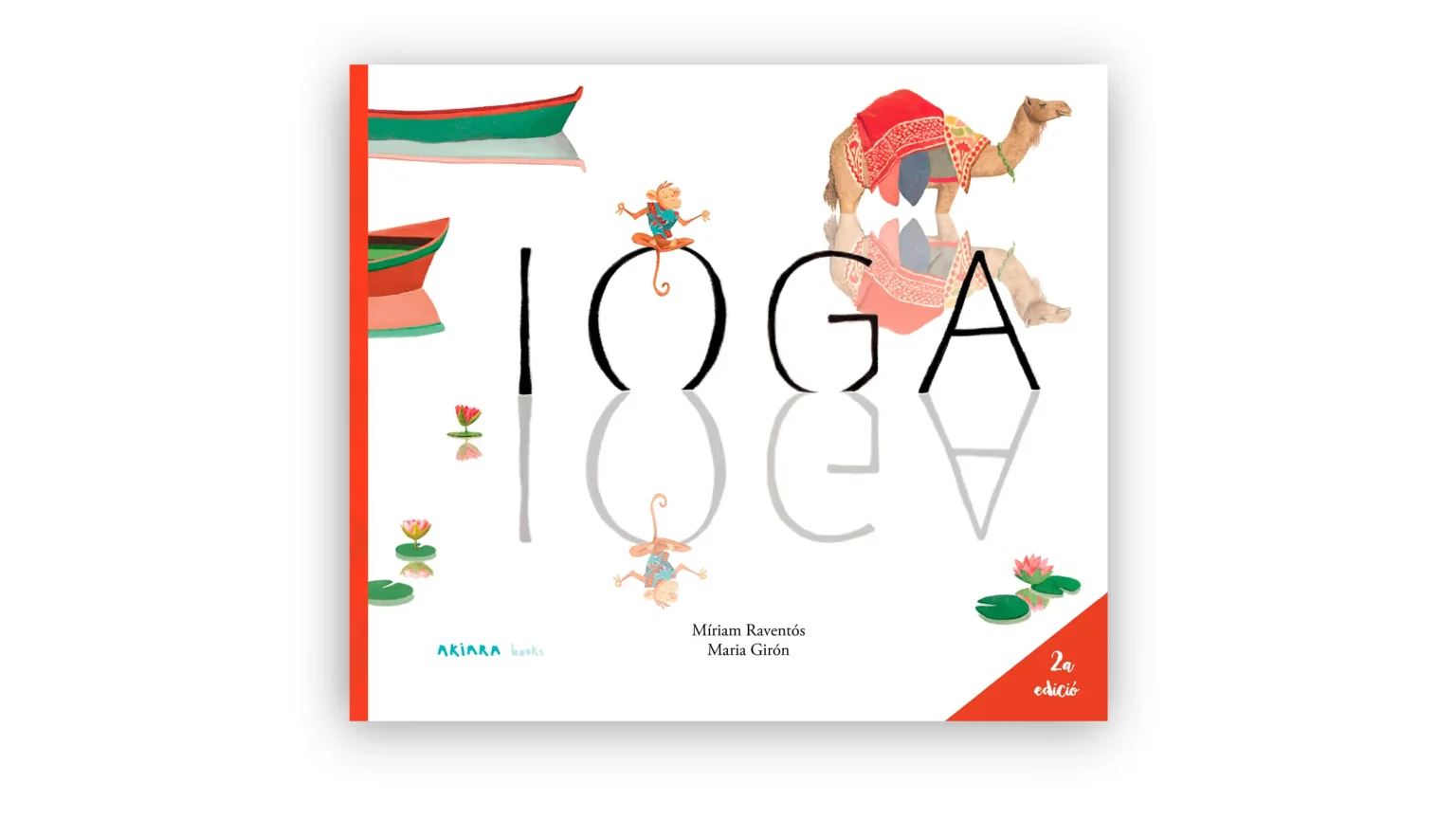 Llibre-ioga-Maria-Giron