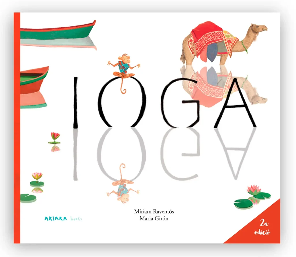 Llibre-ioga-Maria-Giron