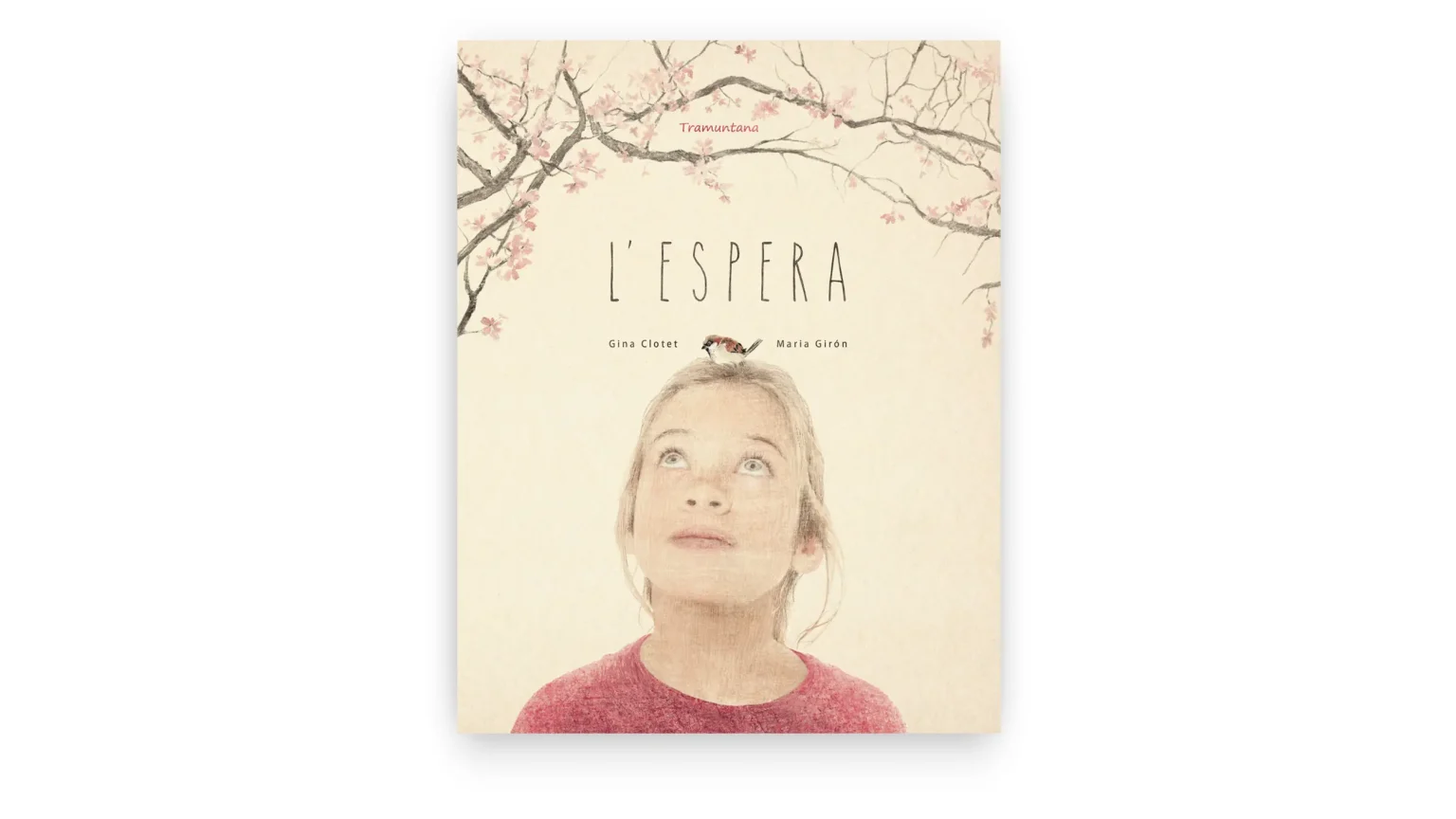 Llibre-lespera-Maria-Giron