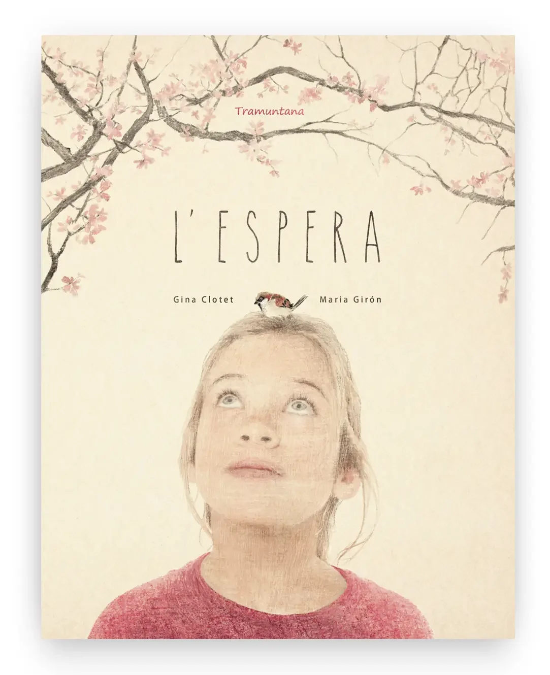 Llibre-lespera-Maria-Giron