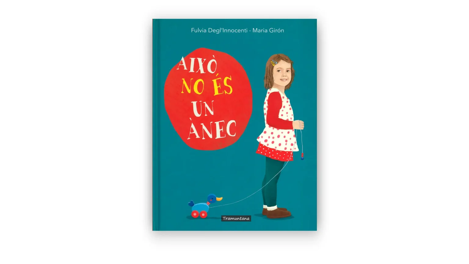 Llibre-aixo-no-es-un-anec-Maria-Giron