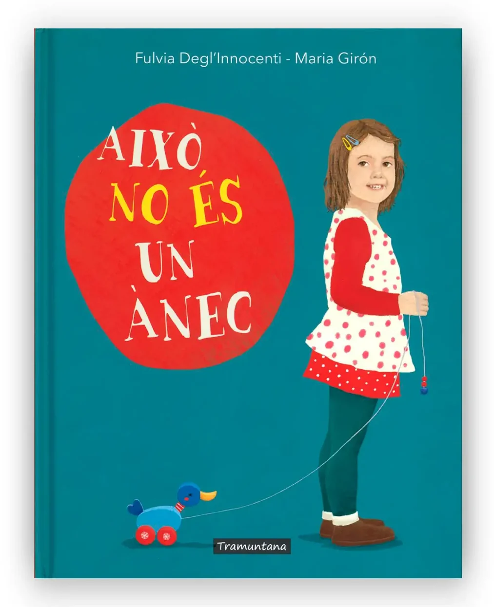 Llibre-aixo-no-es-un-anec-Maria-Giron