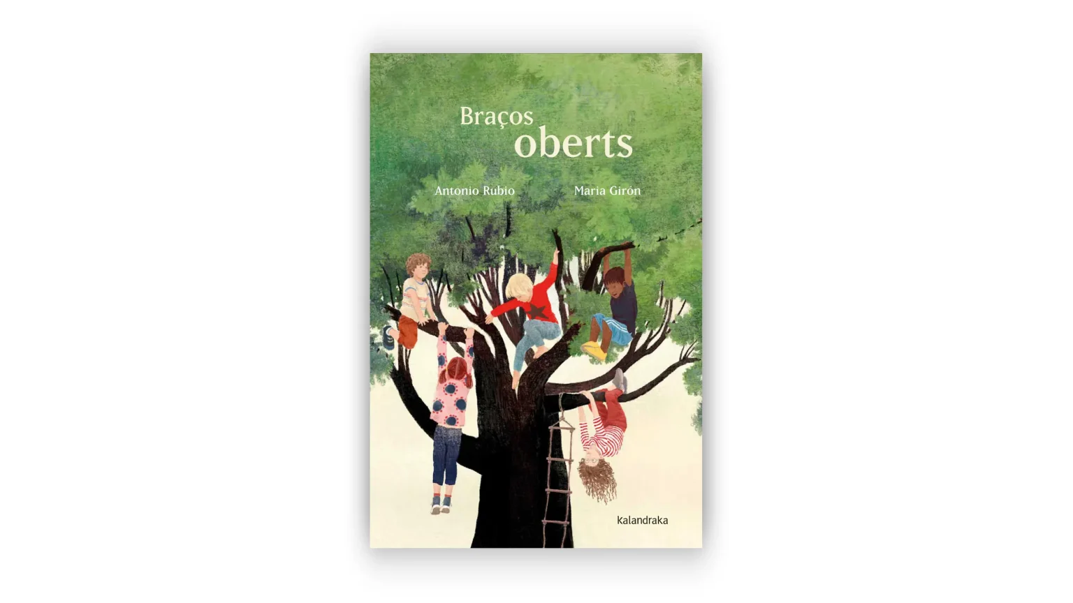 Llibre-bracos-oberts-Maria-Giron