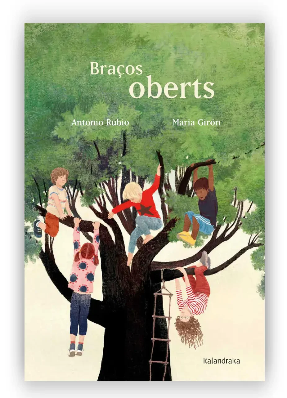 Llibre-bracos-oberts-Maria-Giron