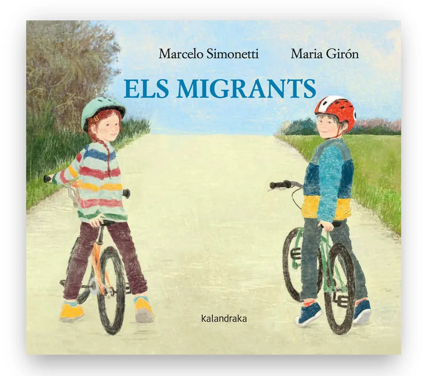 Llibre-els-migrants-Maria-Giron