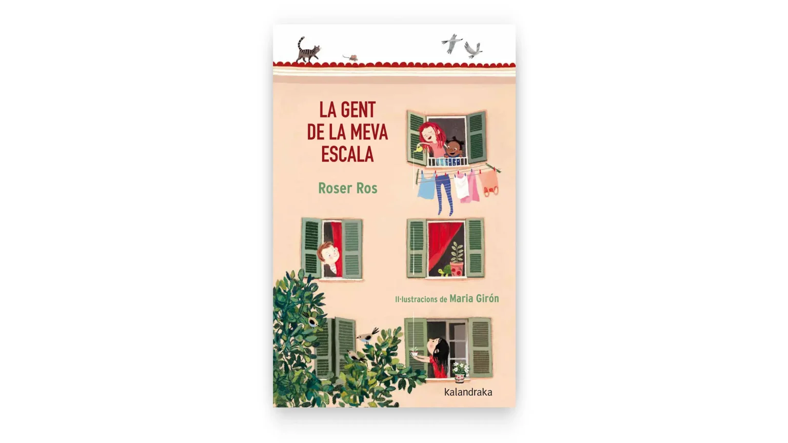 Llibre-la-gent-de-la-meva-escala-Maria-Giron