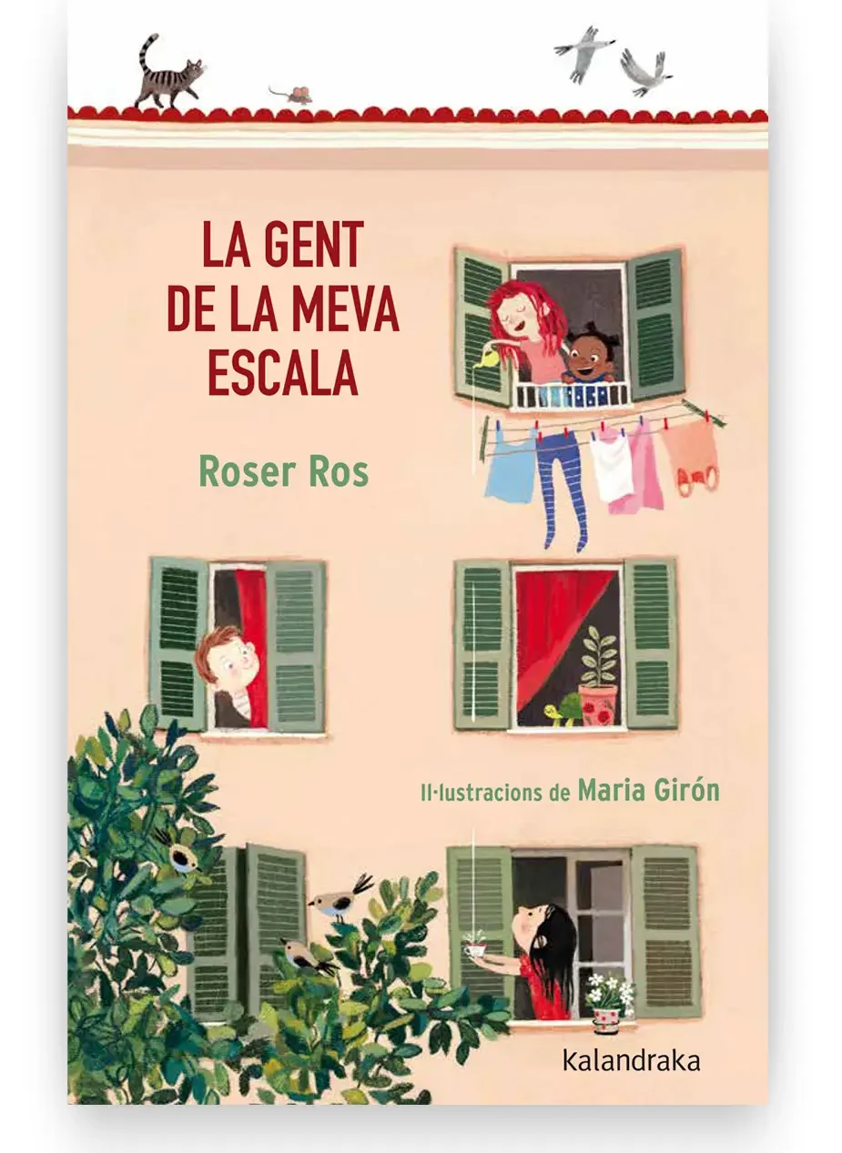 Llibre-la-gent-de-la-meva-escala-Maria-Giron
