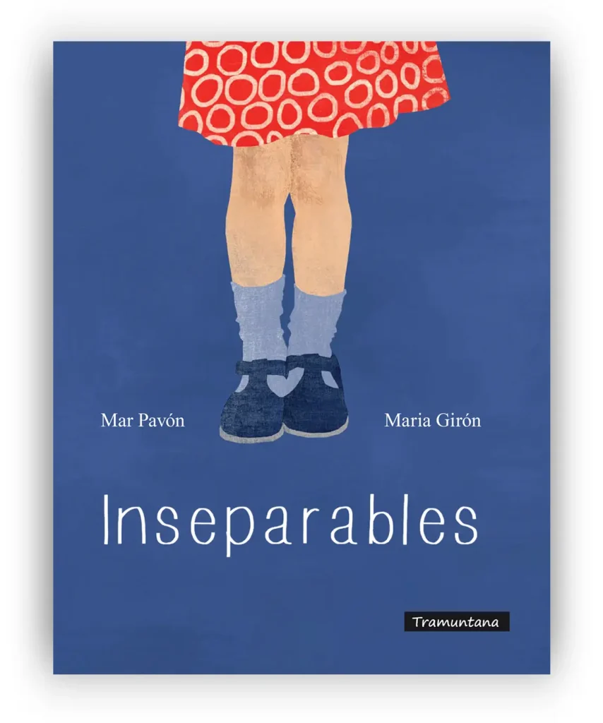 Llibre-inseparables-Maria-Giron