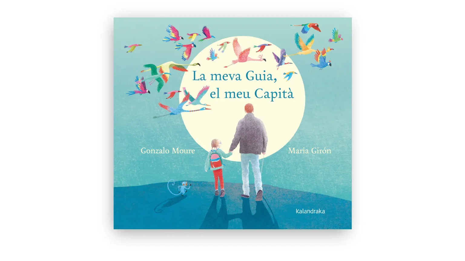 Llibre-la-meva-guia-el-meu-capita-Maria-Giron