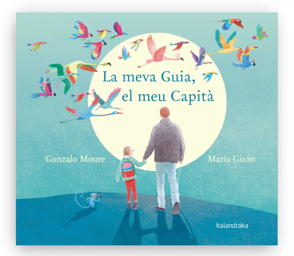 Llibre-la-meva-guia-el-meu-capita-Maria-Giron