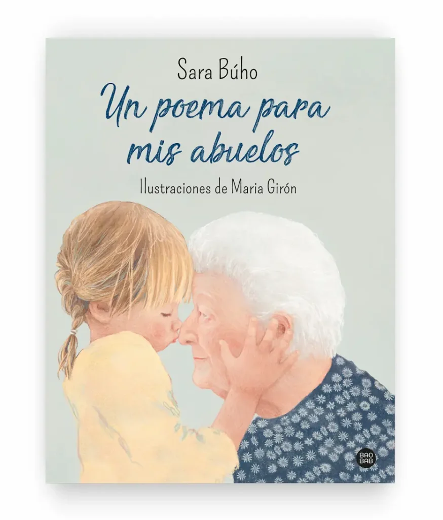libro los orangutanes de Maria Giron