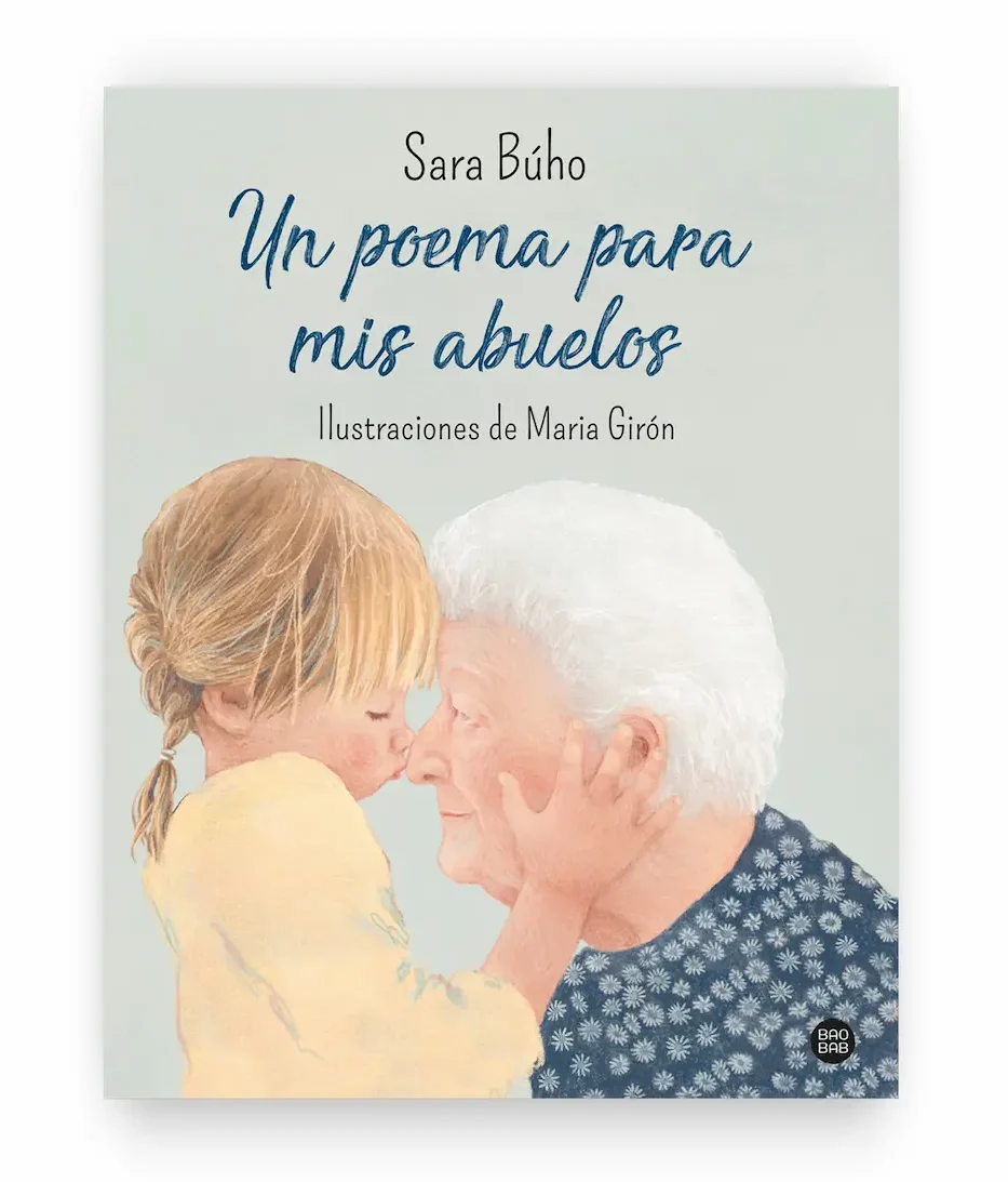 libro los orangutanes de Maria Giron