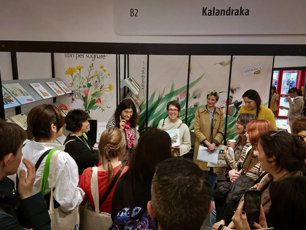 taller-literari-FIRA BOLONIA-2026
