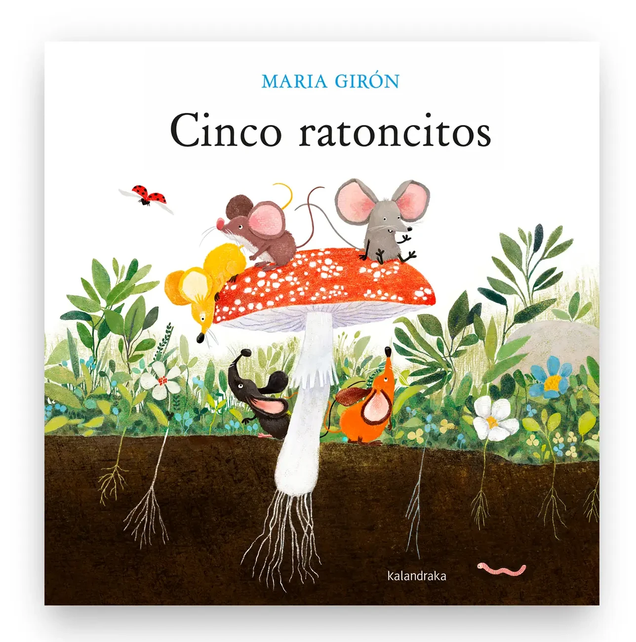 Llibre-5-ratolins-Maria-Giron