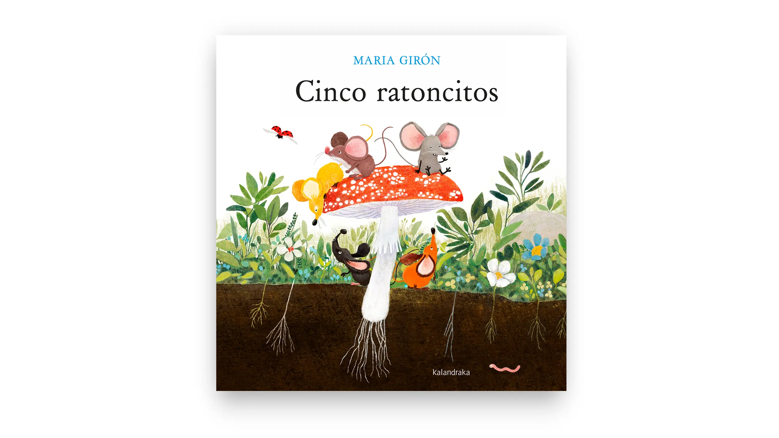 Llibre-5-ratolins-Maria-Giron