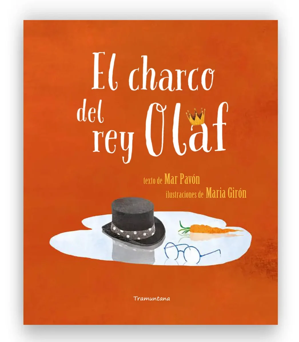 Llibre-el bassal-del-rei-olaf-Maria-Giron
