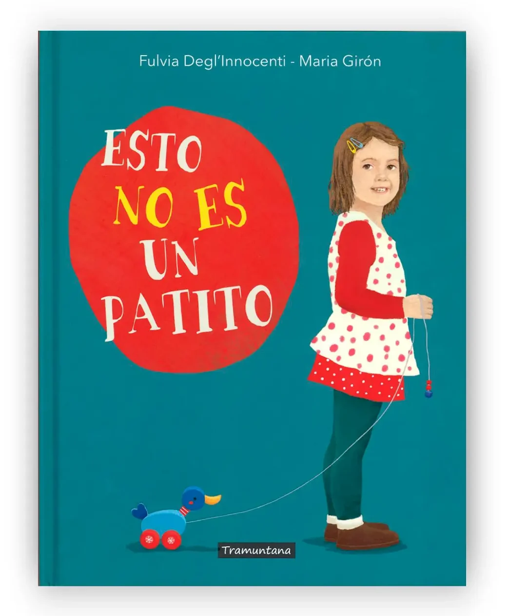 Llibre-aixo-no-es-un-anec-Maria-Giron