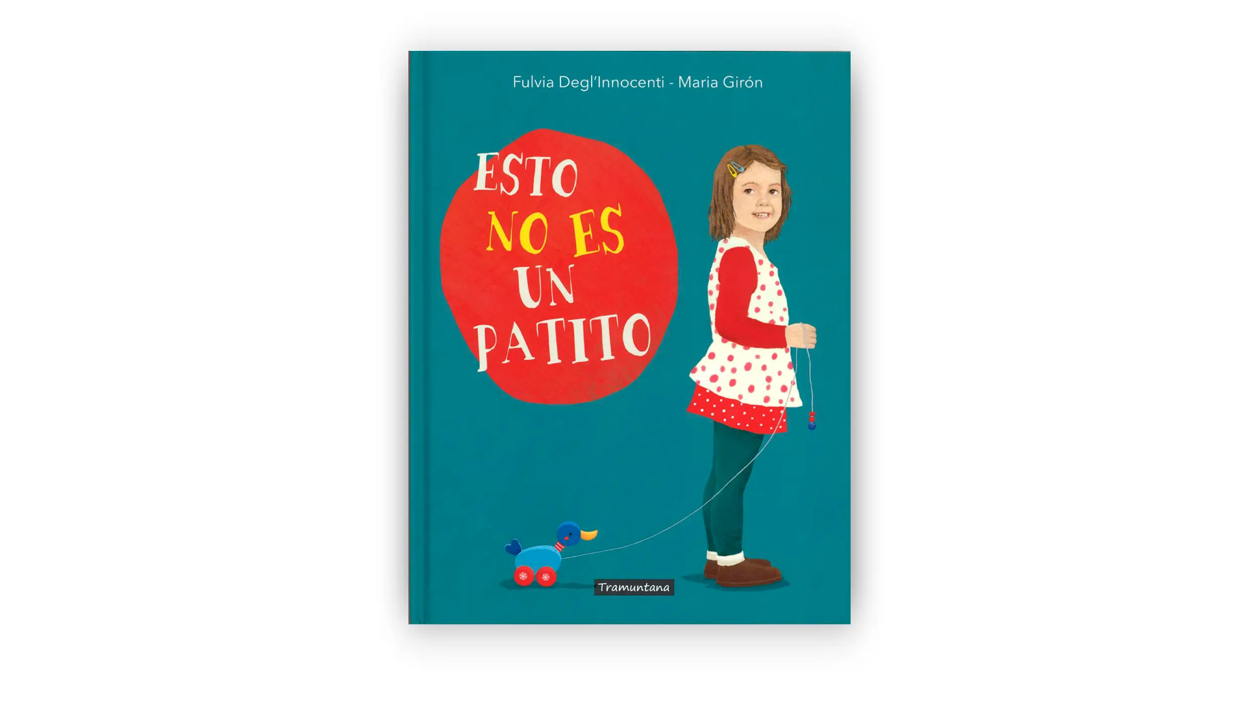 Llibre-aixo-no-es-un-anec-Maria-Giron