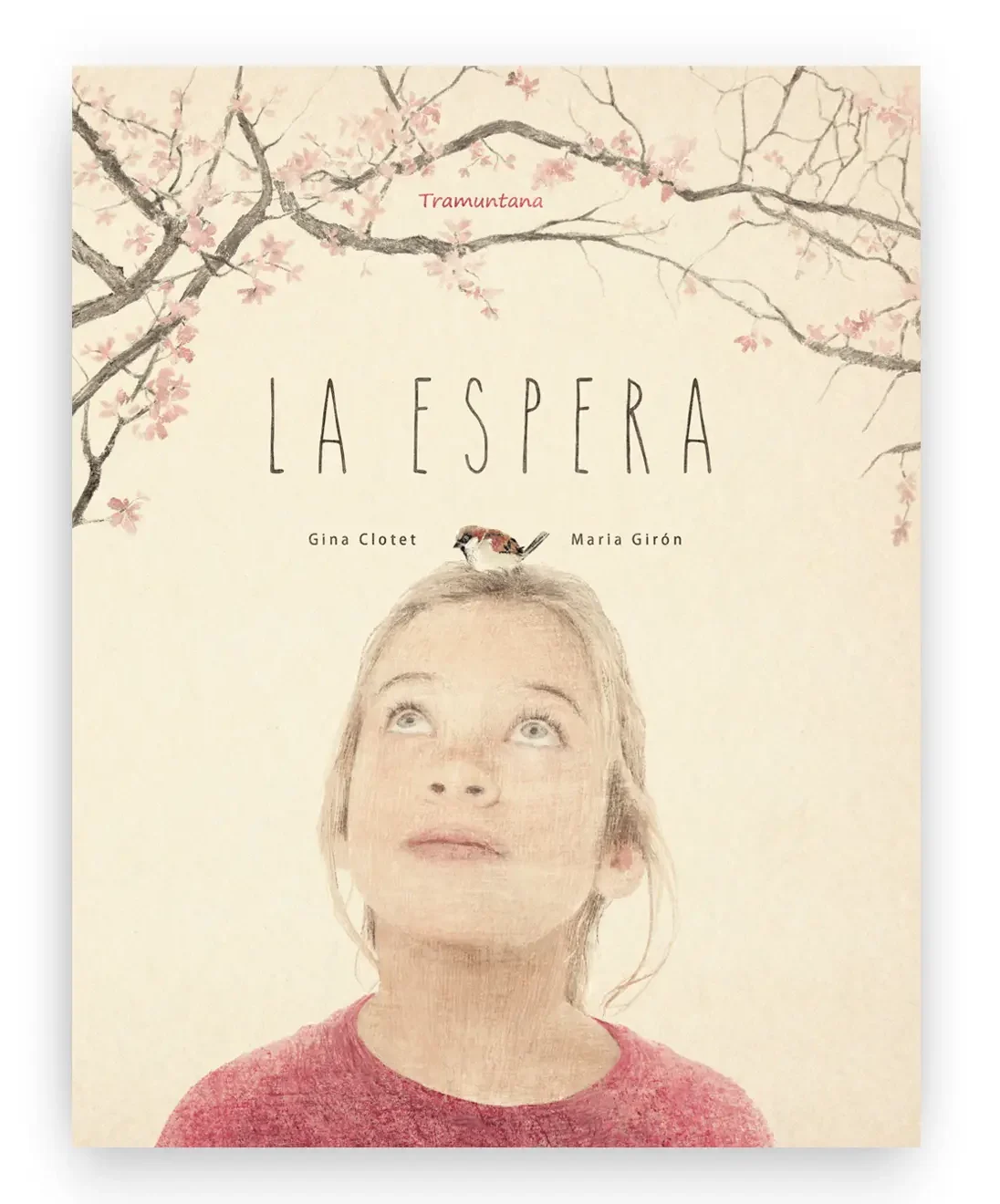 Llibre-lespera-Maria-Giron