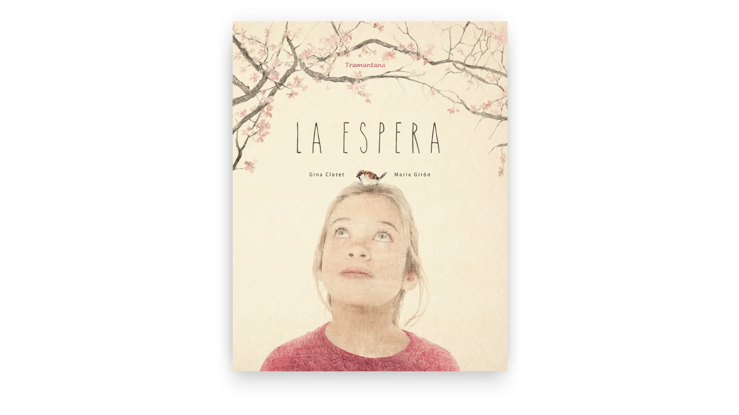 Llibre-lespera-Maria-Giron
