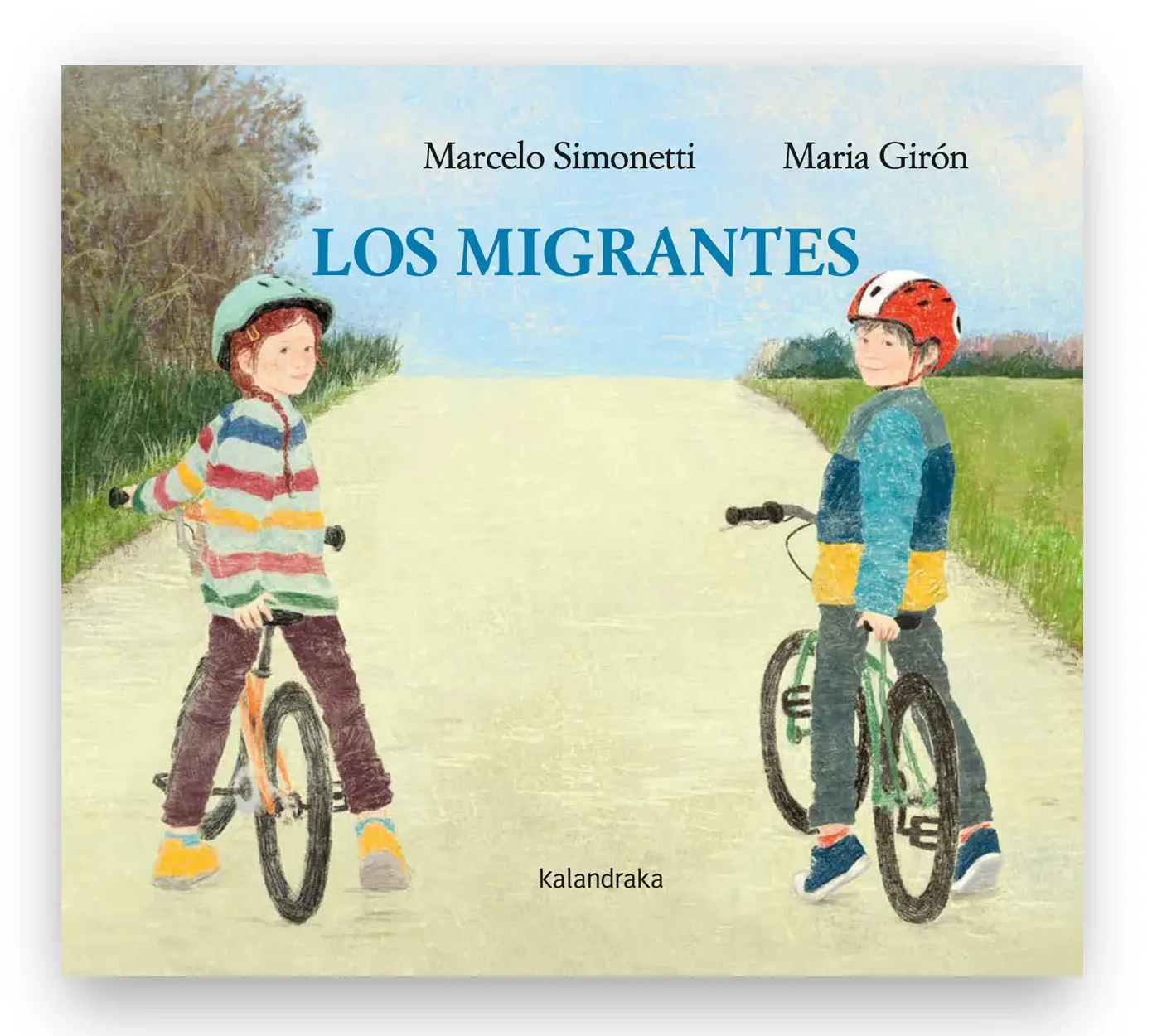 Llibre-els-migrants-Maria-Giron