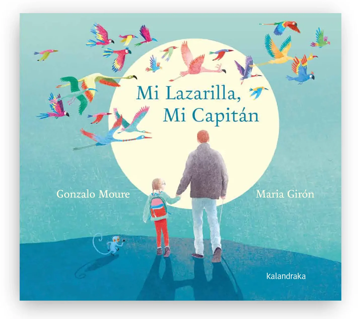 Llibre-la-meva-guia-el-meu-capita-Maria-Giron
