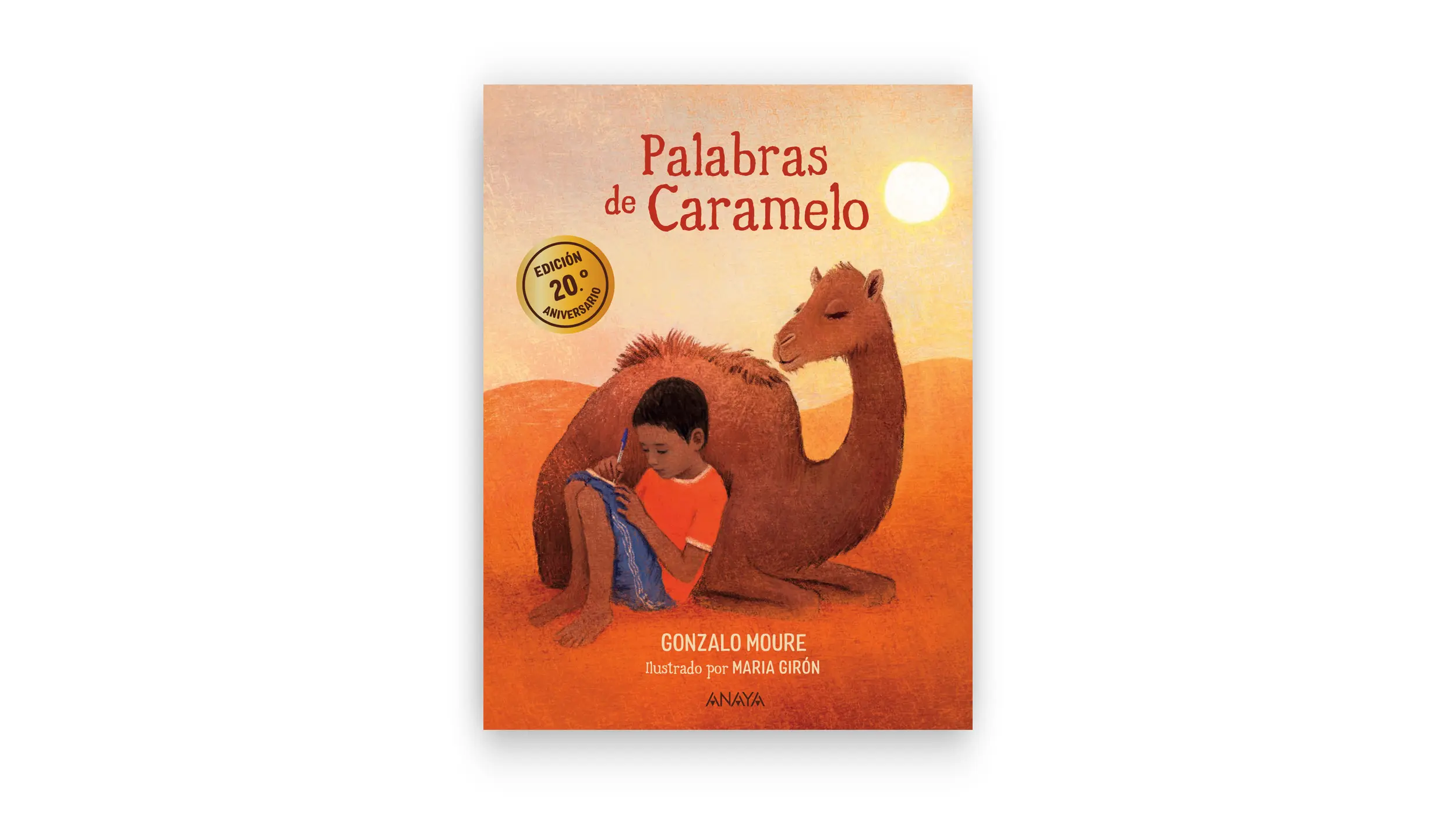 Llibre-paraules-de-caramel-Maria-Giron