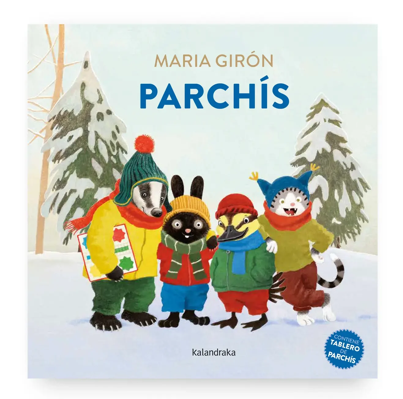 Llibre-parxís-Maria-Giron