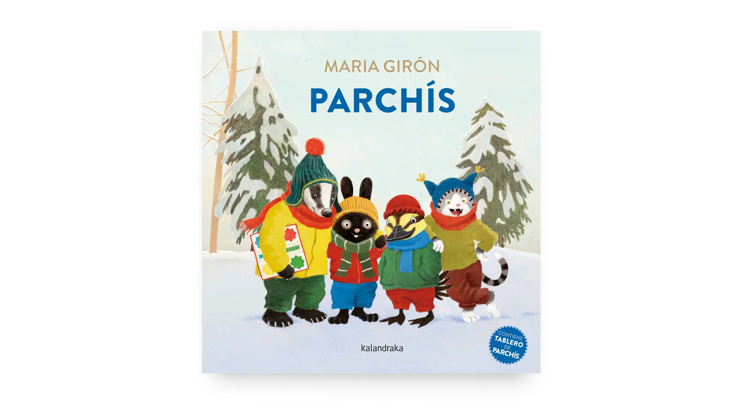 Llibre-parxís-Maria-Giron