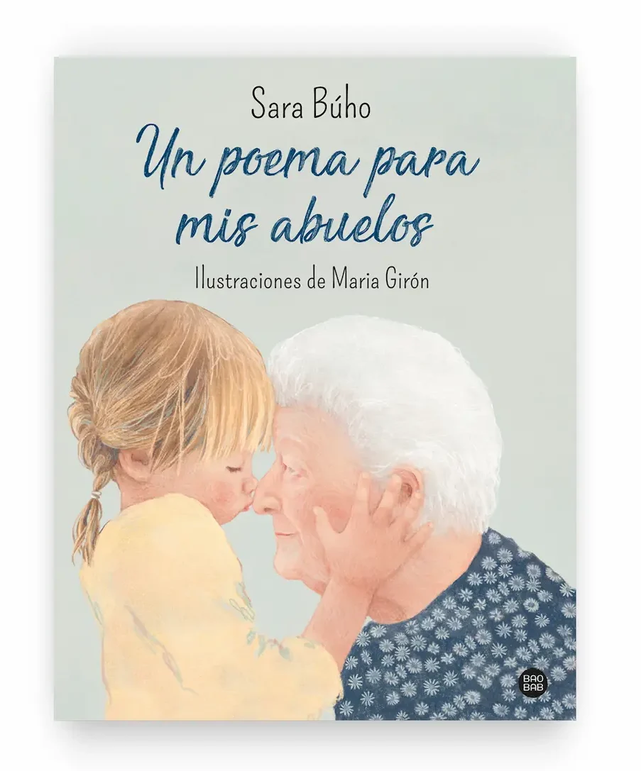 libro los orangutanes de Maria Giron