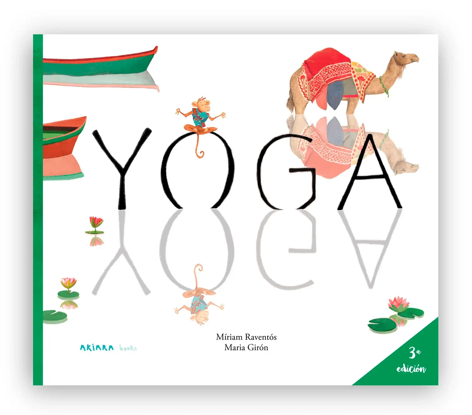 Llibre-ioga-Maria-Giron