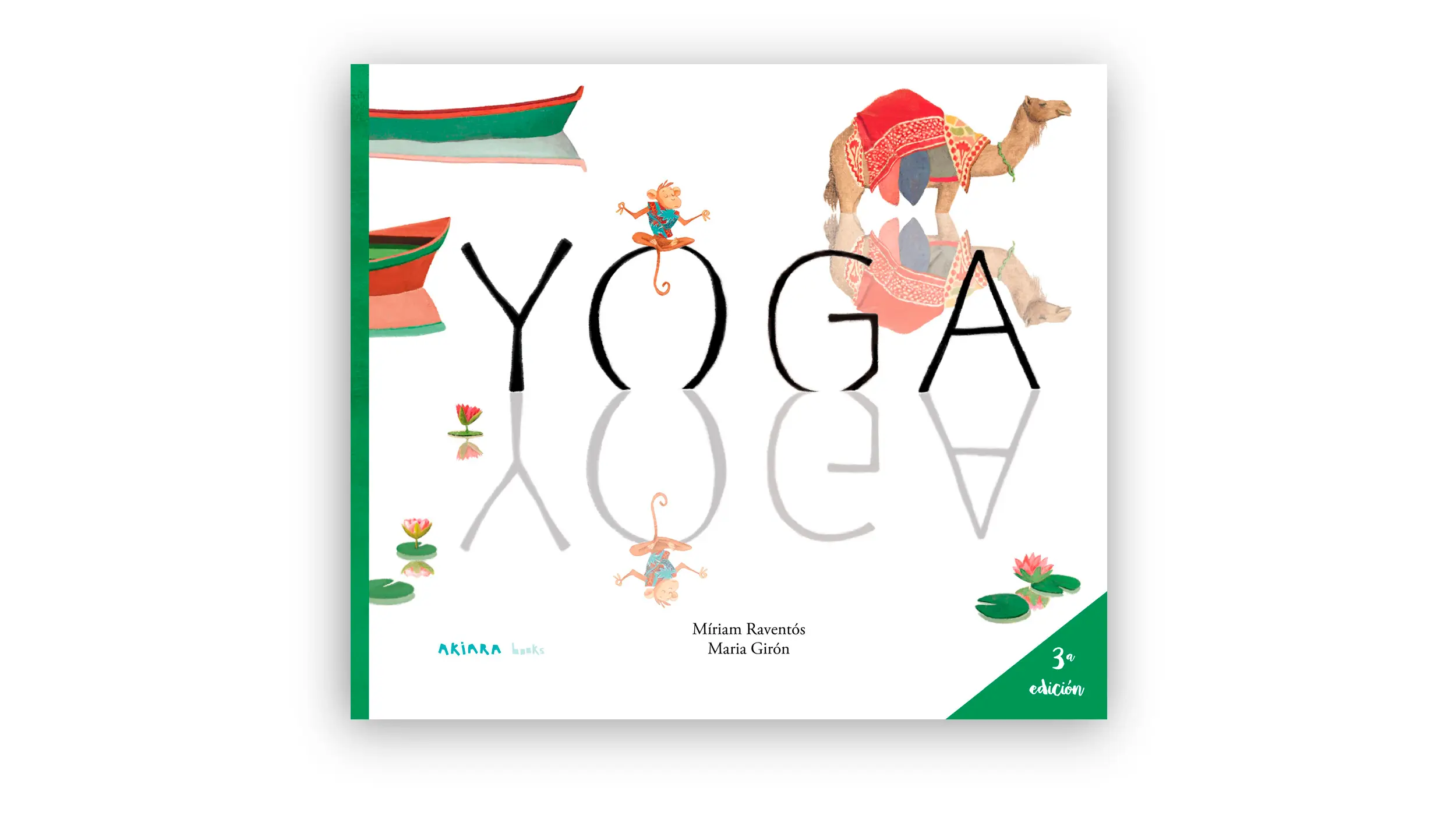 Llibre-ioga-Maria-Giron
