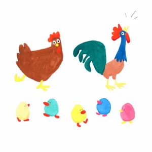 EL-GALL-I-LA-GALLINA-ORIGINAL