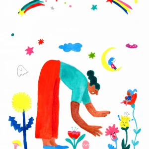 PLORS DE FLORS-ORIGINAL
